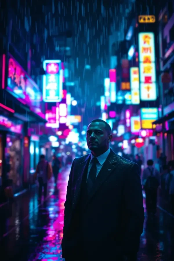 港岛风云 海报